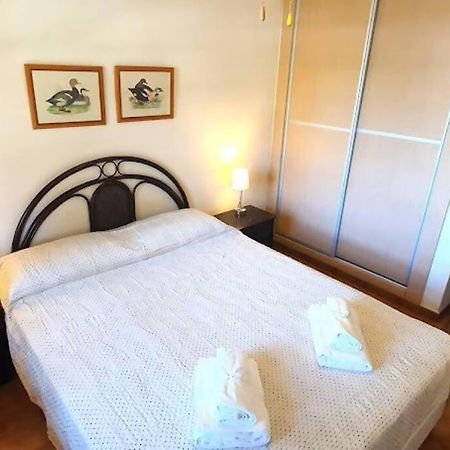 Grazioso Appartamento Parque Albatros 272 San Miguel de Abona Eksteriør billede