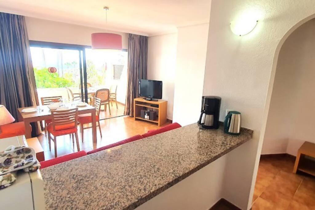 Grazioso Appartamento Parque Albatros 272 San Miguel de Abona Eksteriør billede