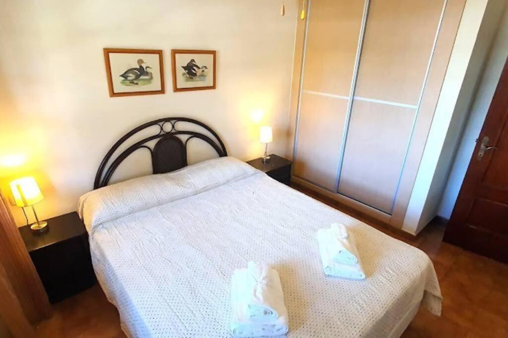 Grazioso Appartamento Parque Albatros 272 San Miguel de Abona Eksteriør billede