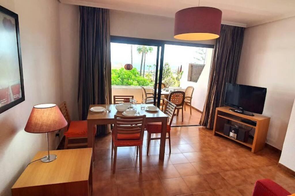 Grazioso Appartamento Parque Albatros 272 San Miguel de Abona Eksteriør billede