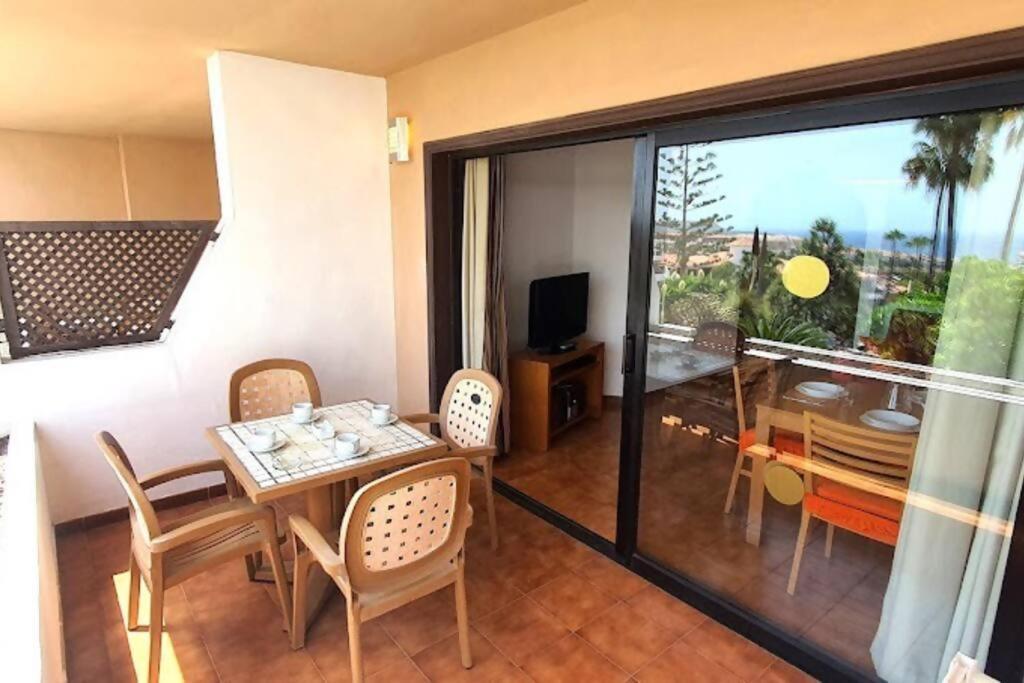 Grazioso Appartamento Parque Albatros 272 San Miguel de Abona Eksteriør billede