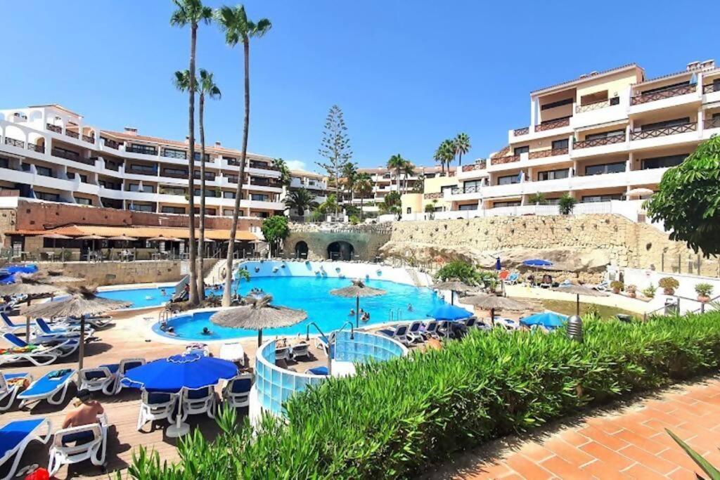 Grazioso Appartamento Parque Albatros 272 San Miguel de Abona Eksteriør billede