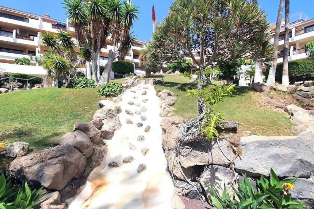 Grazioso Appartamento Parque Albatros 272 San Miguel de Abona Eksteriør billede