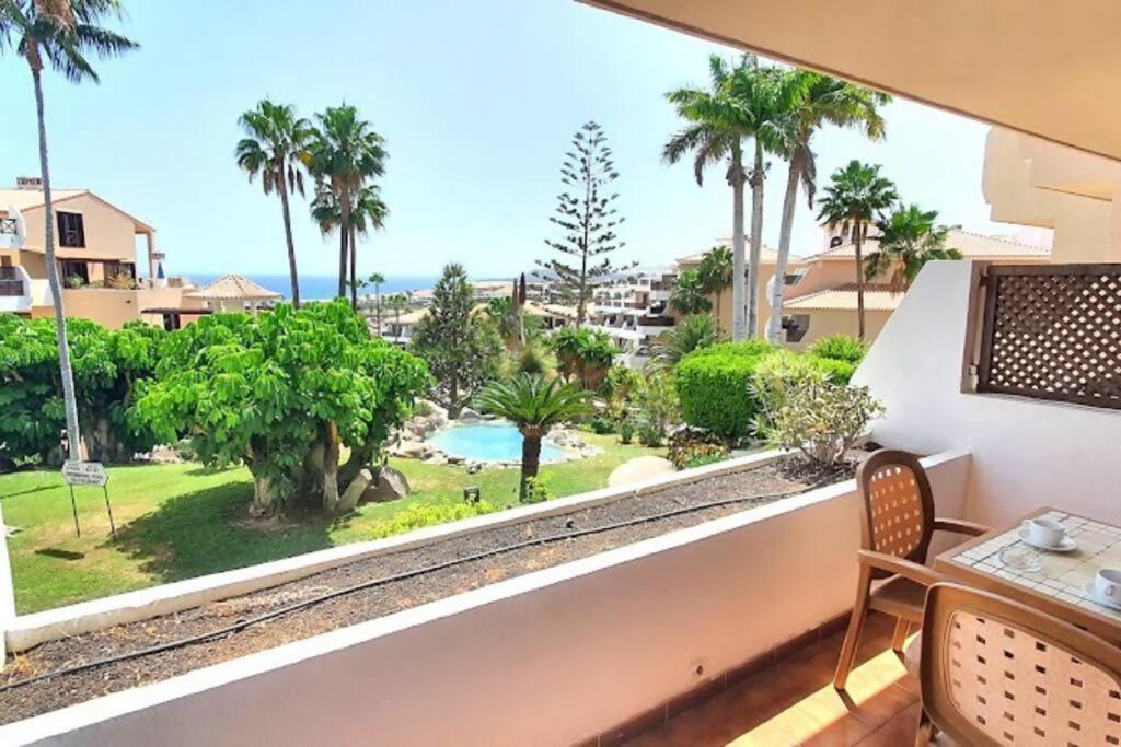 Grazioso Appartamento Parque Albatros 272 San Miguel de Abona Eksteriør billede